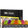 sis-go-isotonic-energy-gels variety box 1