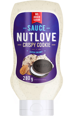 All-Nutrition-NUTLOVE_Low-Calorie-Sauce_Crispy_Cookie