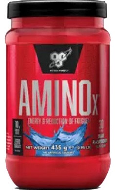 BSN Amino X BCAA