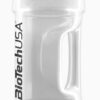 BioTech USA water jug clear