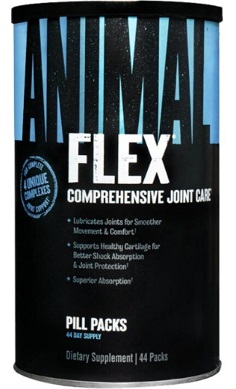 Universal nutrition Animal Flex blue