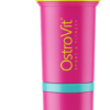 OstroVit-Shaker-Premium-450-ml-Miami-Vibes-Edition-compartment-shaker