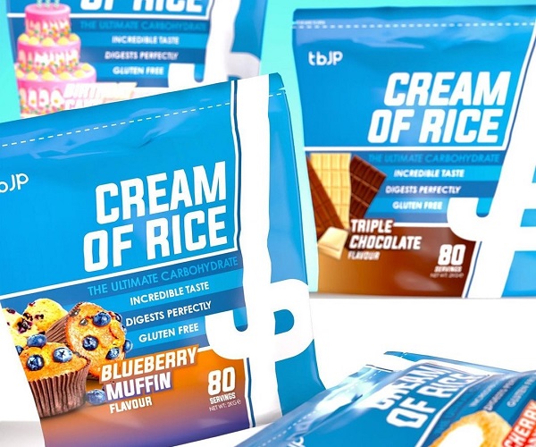 my core supplements cream of rice cork