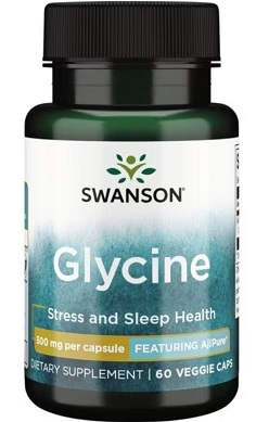 swanson glycine