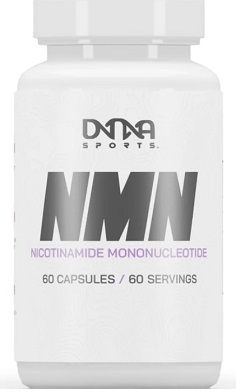 DNA Sports NMN