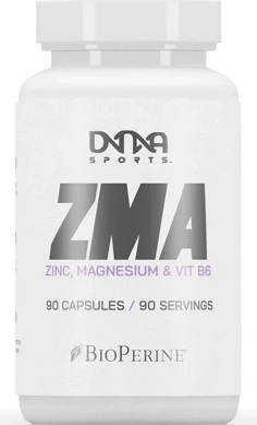 DNA Sports ZMA