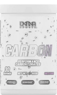 DNA Sports carbon