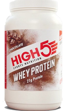 High5 Whey Protein