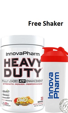 InnovaPharm Heavy duty 2