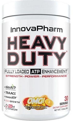 InnovaPharm Heavy duty