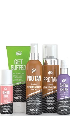 Pro-tan-female-fitness-kit