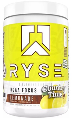Ryse BCAA Focus
