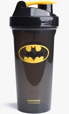 SmartShake Lite Batman Shaker