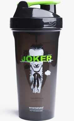 SmartShake Lite The Joker Shaker