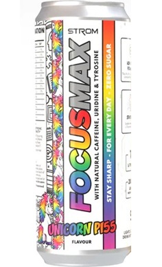 Strom focusmax can