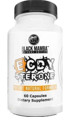 black mamba beta ecdysterone