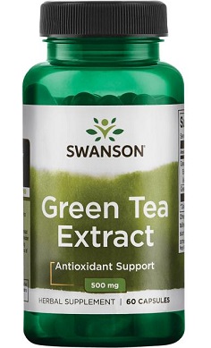 swanson green tea extract 2