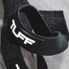 Tuff Wraps Olympic Lifting Straps (Long) - Image 2