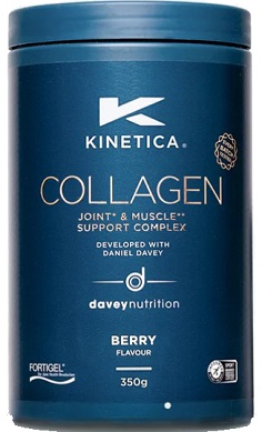 Kinetica Collagen powder