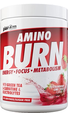 Per4m Amino Burn