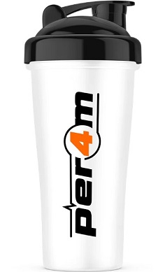 Per4m protein shaker 2