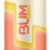 Raw nutrition Bum Energy Drink