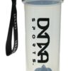 DNA Sports 700ml protein shaker