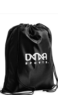 DNA Sports gym bag