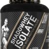Dorian Yates whey protein shadowhey Isolate