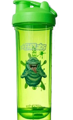 EHP Labs Ghostbusters Slimmer protein shaker