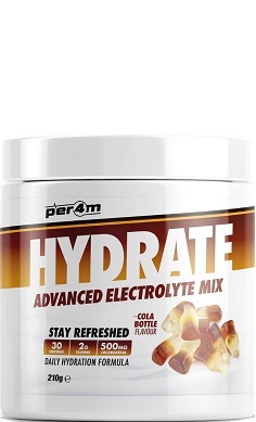 Per4m hydrate advanced electrolyte mix