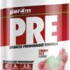 Per4m pre workout