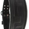 TUFF Wraps 7mm Leather Weight Lifting Belt