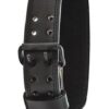 Tuff Wraps 7mm Leather Weight Lifting Belt (Small Only) - Image 2
