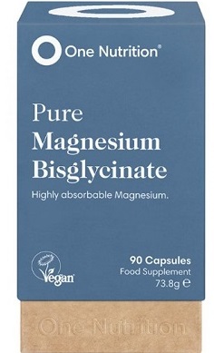 one-nutrition-magnesium-bisglycinate