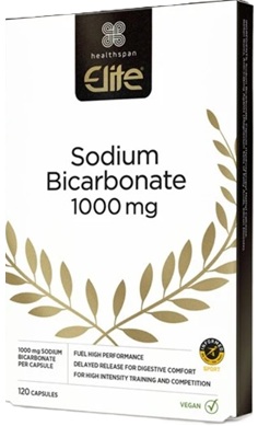 Healthspan Elite Sodium Bicarbonate