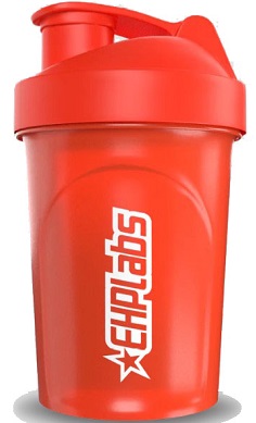 EHP Labs oxyshred shaker