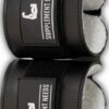 SUPPLEMENT NEEDS sherpa cable cuffs