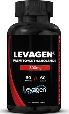 Strom levagen