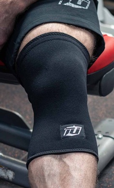 Team Industry Dual Ply Knee Sleeves 2