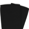 Tuff Wraps 7mm all Black Competition Knee Sleeves