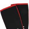 Tuff Wraps 7mm Competition Knee Sleeves red