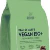 SUPPLEMENT NEEDS vegan iso+ protein