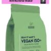 SUPPLEMENT NEEDS vegan iso protein free shaker
