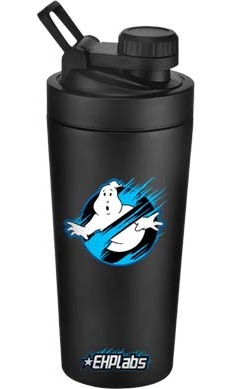 EHP Labs Ghost Busters Icy Insulated Steel shaker