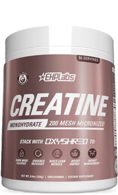 EHP Labs Crea-8 Creatine