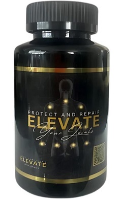 Elevate Supplements Joint Care
