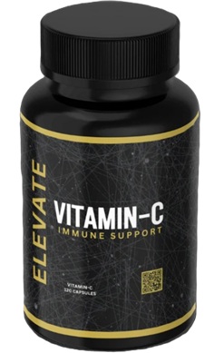 Elevate Supplements Vitamin C