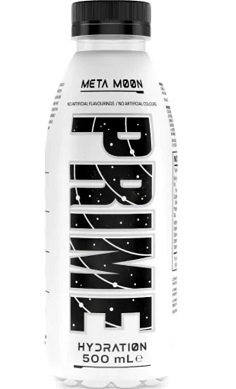 Prime Hydration Drink meta moon