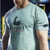 Supplement Needs Icon Series Regular Fit T-Shirt - Image 3